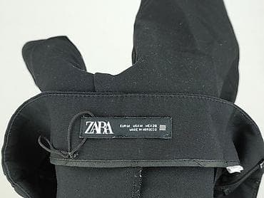 jak tanio: Zara, Spódnica damska, rozmiar M — 5