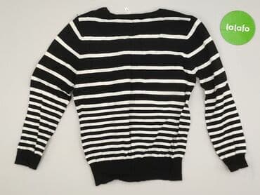 stradivarius sweter w paski: Atmosphere, Kardigan damski, rozmiar M — 3