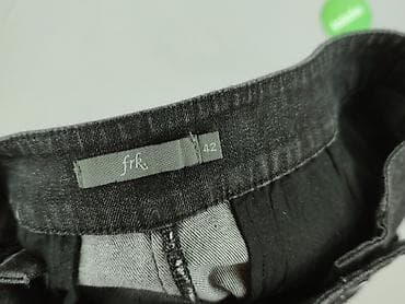 dzwony xl: Spódnica damska, rozmiar XL — 4