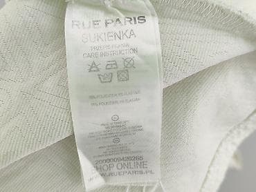 Kobiety: Rue Paris, Sukienka damska, rozmiar M — 5