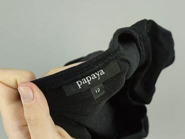 mng ubrania damskie: Papaya, Футболка жіноча, розмір M — 4