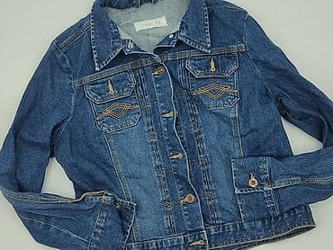 Cherokee, Kurtka jeansowa damska, rozmiar S