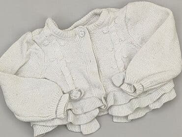 czapka bobo choses: Cardigan, 9-12 months, condition - Good — 1