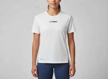 naruto t shirt new yorker: Adidas, Women`s polo shirt, size S — 6