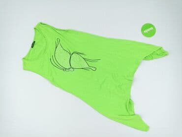 mohito bezrękawnik: AWSARRE, T-shirt damski, rozmiar S — 2