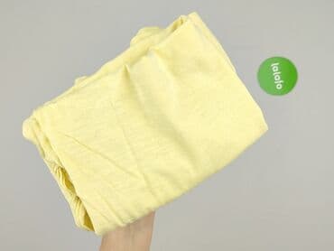 koszulka żółta w czarne paski: Sinsay, T-shirt damski, rozmiar M — 5