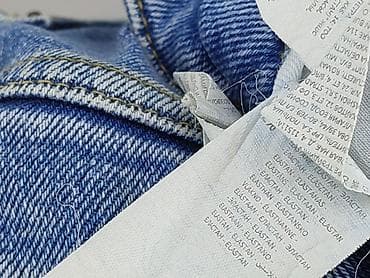 pull and bear kardigan: House, Jeansy dla mężczyzn, rozmiar M — 6