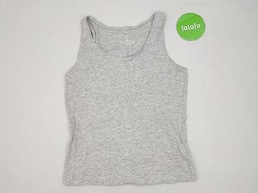 macron t shirty: Primark, Top damski, rozmiar L — 2