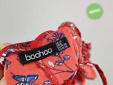 ronaldo h: Boohoo, Kombinezon damski, rozmiar S — 4