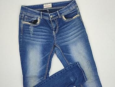 jnco jeans: Janina, Jeansy damskie, rozmiar L — 1