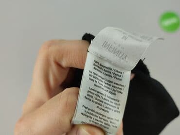 modström sukienki: Infinity, Podkoszulka dla mężczyzn, M — 5