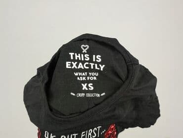 majtki hello kitty pepco: Cropp, Body damskie, rozmiar XS — 4