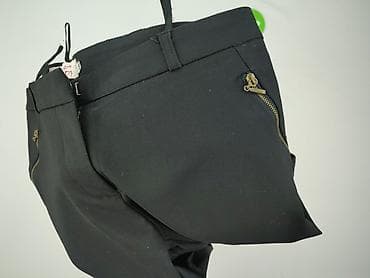 bluza top: TOP Trends, Spodnie materiałowe damskie, rozmiar L — 5