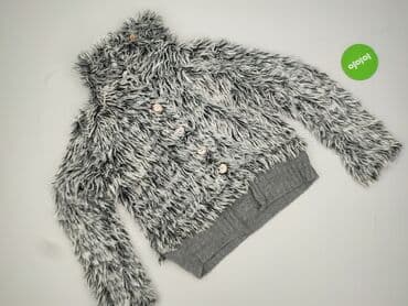 sukienki z gipiury dla puszystych: Women`s sweater, size XL (EU 42) — 2