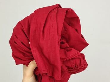 spodenki krótkie plus size: Spodnie 3/4 damskie, rozmiar 7XL — 5