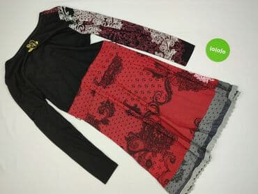 tanie sukienki długi rękaw: BYoung, Sukienka damska, rozmiar L — 3