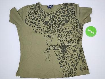 mango czat: Denim Co, T-shirt damski, rozmiar XL — 2