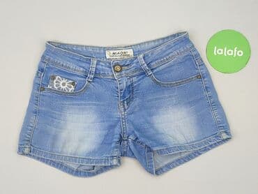 redmax spodenki: Miaoni, Szorty damskie, rozmiar XS — 2