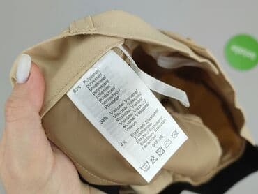 lidl online body: BODY FLIRT, Spodnie materiałowe damskie, rozmiar L — 5