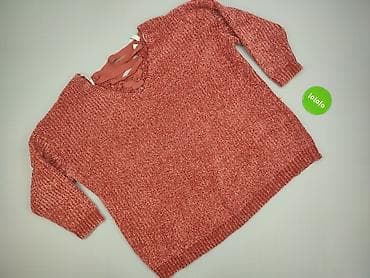 sweatshirt lindex: RAINBOW, Sweter damski, rozmiar XL — 2