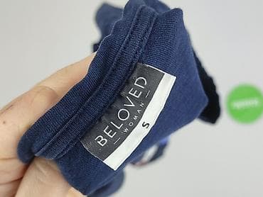 koszulka cdg: Beloved, T-shirt damski, rozmiar S — 4