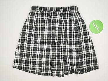 satynowe spódnice mango: Spódnica damska, rozmiar S — 3