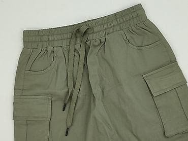 pull and bear cargo: SZACHOWNICA, Spódnica damska, rozmiar S — 1
