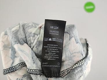 tuniki: Anthology, Sukienka damska, rozmiar 5XL — 6