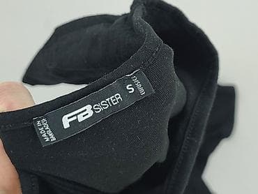 fsbn tshirt: FB Sister, Сукня жіноча, розмір S — 4