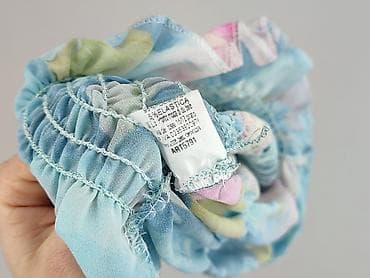 bluza z bufkami: Bluzka damska, rozmiar S — 4