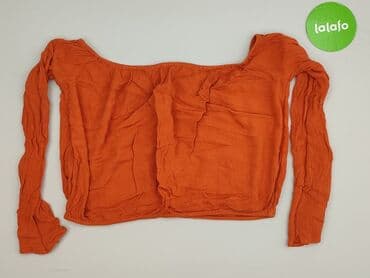 cropp tshirt: Gina Tricot, Bluzka damska, rozmiar M — 3