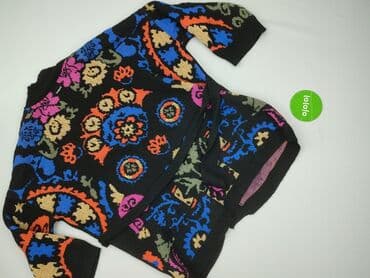 sweter od mango: Desigual, Kardigan damski, rozmiar M — 3
