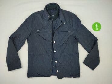 name it kurtka: Odzież wierzchnia 
, Kurtka przejściowa dla mężczyzn, XL — 2