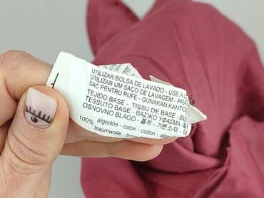 pomarańczowa marynarka zara: Zara, Bluzka damska, S — 5