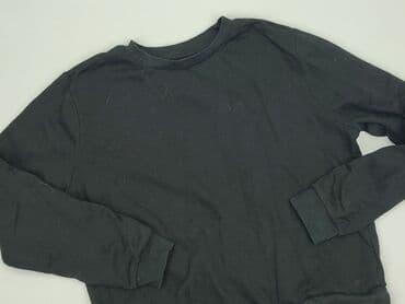 sinsay bluzki czarne: Sinsay, Bluza damska
, rozmiar M — 1