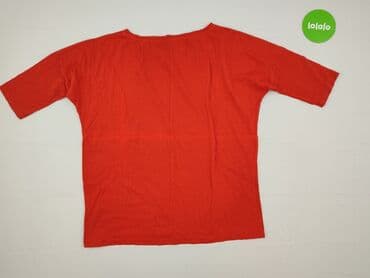 Ubrania damskie: Diverse, T-shirt damski, rozmiar L — 3