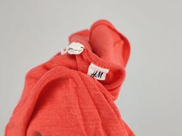 bluzka h m basic: H&M, Top damski, rozmiar L — 4