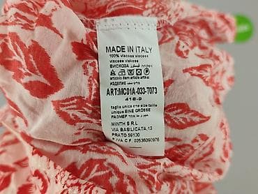 koszulki versace: Koszula damska, rozmiar One size — 5