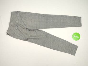 piżama h: H&M, Spodnie materiałowe damskie, rozmiar XS — 3