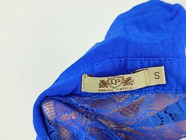 jeans raw blue: Bluzka damska, rozmiar S — 4