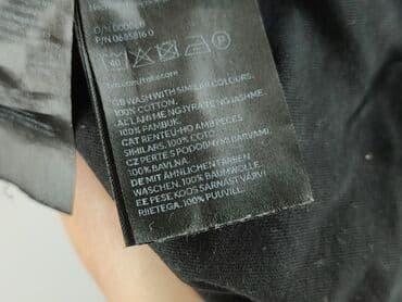 system of a down koszulka h m: H&M, Koszulka dla mężczyzn, rozmiar M — 6