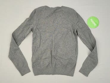 sweter piórkowy na drutach: Esmara, Sweter damski, rozmiar M — 3