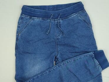 Jeans, Destination, 15 years, 170, condition - Very good