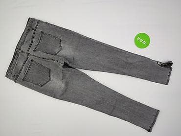dzins: Denim Life, Jeansy damskie, rozmiar 3XL — 3