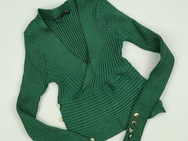 shein sweter: Shein, Sweter damski, rozmiar S — 1