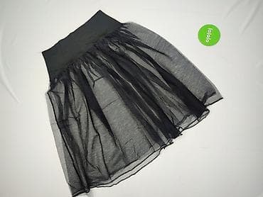 tiul spódnice: Spódnica damska, rozmiar S — 3