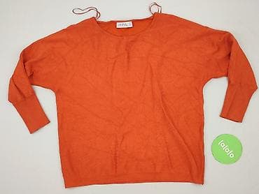 c a sweterki: Janina, Sweter damski, rozmiar S — 2