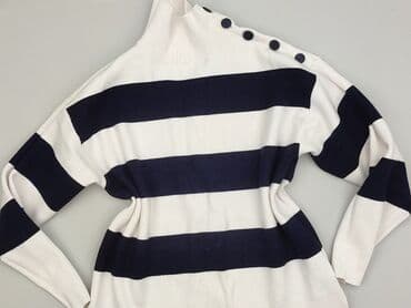 Светр жіночий, розмір M на lalafo.pl Светр жіночий, розмір M