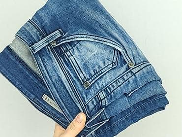 koszula marks: Jack & Jones, Jeansy dla mężczyzn, rozmiar S — 6