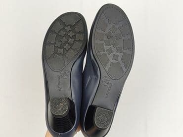 buty jenny: Jenny by ARA, Półbuty damskie, rozmiar 38 — 4